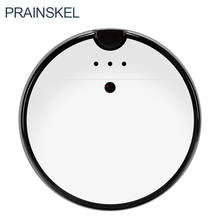 Prainskel  FR-9R  Household vacuum cleaner  Automaticle Smart Robot Vacuum Cleaner Wet And Dry 2024 - buy cheap