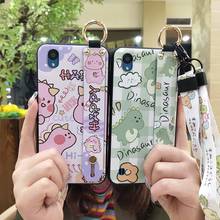 Waterproof Anime Phone Case For ZTE Blade A5 2019 Dirt-resistant Soft For Woman Cover Soft Case 2024 - buy cheap