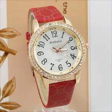 Наручные Часы WOMAGE модные повседневные женские часы ремень из змеиной кожи женские часы кварцевые лучшие подарки часы dames часы женские 2024 - купить недорого