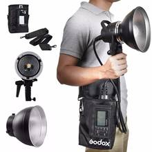 Godox AD-H600 PB600 AD-R6 Portable Off-Camera Flash SET for Godox AD600B AD600BM 2024 - buy cheap