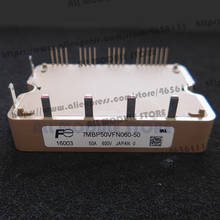 7mbp50vfn060-50 7mbp50vfn060-52 novo e original módulo igbt 2024 - compre barato