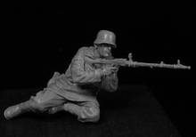 1/35  Resin Model Building Kit Figure  soldier 2024 - buy cheap