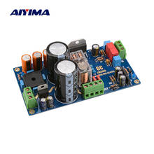 AIYIMA LM4766 Audio Amplifier Board GC Version Amplificador 40W*2 HIFI Stereo 2.0 Channel Sound Amplifiers AMP Super 1875 2024 - buy cheap