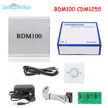 OBD2 BDM100 CDM1255 Professional ECU Flasher Chip Tuning Programmer Interface BDM 100 ECU Flasher Code Reader Diagnostic Tool 2024 - buy cheap