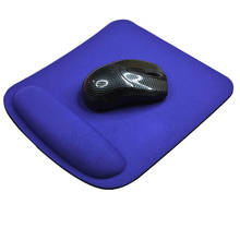Mosunx, mouse pad para jogos com descanso para pulso, suporte antiderrapante para mesa, mousepad para computador 1023 #2 2024 - compre barato
