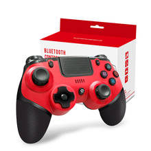 Controle para gamepads pro, sem fio, bluetooth, cabo clássico, nfc, com controlador somatossensorial 2024 - compre barato