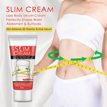 Hot Caffeine Burn Cream Cellulite Removal Cream Slim Firming Body Cream Health Slimming Massage Fat Burn Thin Waist Lose Weight 2024 - buy cheap