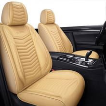 Zhoushenglee universal tampas de assento de carro para mazda todos os modelos mazda 3 axela 2 5 6 8 atenza CX-4 CX-7 CX-9 CX-3 MX-5 CX-5 capa do carro 2024 - compre barato