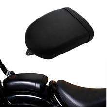 Asiento trasero de motocicleta, cojín de PU para Honda Rebel CMX 300, Modelos 500, 2017, 2018, 2019, 2020 2024 - compra barato