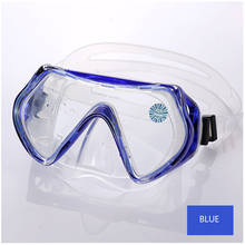 Взрослая маска для дайвинга профессиональная подводная трубка мергулхо плавательные очки GoPro очки подводное снаряжение для дайвинга 2024 - купить недорого