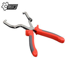 1pc Car Fuel Line Plier Filter Calipers Petrol Hose Pipe Clamp Clip Quick Disconnect Release Removal Tool For Auto Maintenance 2024 - buy cheap