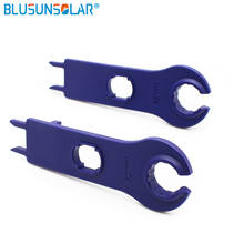 1 pairs/ Lot SOLAR PV  Solar Connector Spanners/Solar Wrench 2024 - buy cheap