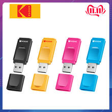 Kodak K232 16GB 32GB 64GB USB2.0 Flash Drives 32GB Pen Drive USB Flash Drive U Disk Mini Memory Stick Pen Drives Flash Disk 2024 - buy cheap