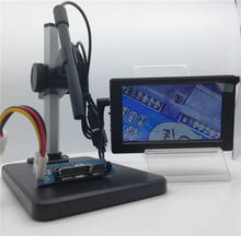 4.3 Inch TFT Monitor 1-600X USB Digital Microscope For Repairing Portable Handheld Endoscope 2024 - buy cheap