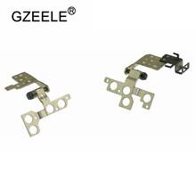 laptop accessories New Laptop L&R Hinge Set for ASUS GL502 GL502V GL502VT-BSI7N27 Laptop/Notebook LCD/LED Axis/Hinges/Loops 2024 - buy cheap