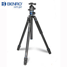 Оптовая продажа, штатив для цифровой зеркальной фотокамеры Benro SystemGo GA257T 2024 - купить недорого