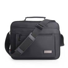 2020 Brand Men Messenger bag Oxford Waterproof Shoulder bag for Men Fashion Business Handbag Men Casual Crossbody Bags 2024 - buy cheap