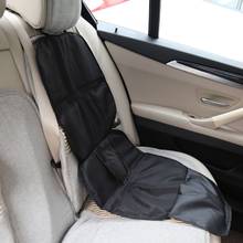 ПВХ детское Авто автомобильное сиденье Защитная крышка противоскользящая подушка 2024 - купить недорого