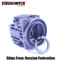 StOSSDaMPFeR For Audi Q7 A6 C6 BMW X5 E53 Range Rover L322 Cylinder Head O-Ring 4L0698007D 4L0698007A 2024 - buy cheap