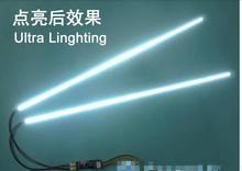 Kit de tiras de retroiluminación LED de 540mm, pantalla LCD CCFL de 24 "a Monitor LED, actualización 2024 - compra barato