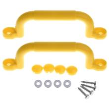 Children Playground Nonslip Handle Mounting Hardware Kits Climbing Frame Stair Handrail Swing Outdoor Sports Toy Accesso 2024 - buy cheap