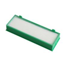 1PC Dust HEPA Filters replacement For Vorwerk Kobold VR200 VR-200 Vacuum Cleaner filter parts 2024 - buy cheap