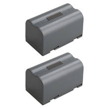 5200mAh Hi-target BL-5000 battery for Hi-target H32,V30,V50,F61,F66 iRTK GNSS RTK GPS measurement 2024 - buy cheap