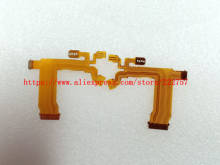 NEW Lens Aperture Flex Cable / Focus Flex Cable For Olympus ED 14-42 mm 14-42mm Repair Part 2024 - buy cheap
