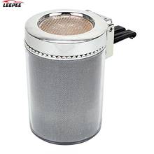 Puro Cenicero humo Copa humo cilindro para cenizas de almacenamiento portátil taza Cenicero de Auto LED estilo de coche 2024 - compra barato