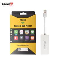 Carlinkit USB Smart Link Wired Carplay Dongle/Android Auto Only for Android car Head Unit (Android System) Airplay/Mirror/IOS13 2024 - buy cheap