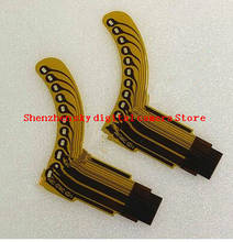 New For 24-70 F4 Flex Cable For Sony 24-70 F4 Lens Contact Cable Repair Parts 2024 - buy cheap