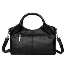 Female Messenger Bags Fashion Handbag Luxury Women Bag PU Leather Shoulder Bag Crossbody Messenger Bags for Women Bolsos ZF10354 2024 - buy cheap