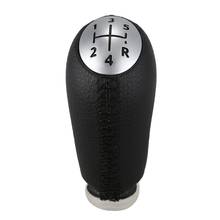 5 Speed Car Gear Shift Knob Head Stick for RENAULT-Laguna Megane 2 Clio 3 2003-2009 Kangoo 2009 Matte 2024 - buy cheap