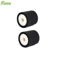 Air Filter Foam Upgraded Rc Car Filtration Cotton Parts Fit for 1/5 HPI ROFUN BAHA ROVAN KM BAJA 5B 5T 5SC 2024 - buy cheap