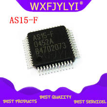 5PCS free shipping AS15-F AS15-G AS15-HF AS15-HG AS15-U QFP 100% new original quality 2024 - buy cheap