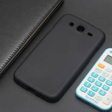 AMMYKI-funda de silicona suave antideslizante de alta calidad para Samsung Galaxy Mega 5,8, funda para teléfono de 5,8 pulgadas, I9152, I9150 2024 - compra barato