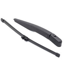 15" Rear Window Windshield Windscreen Wiper Arm Blade For Ford Edge MK2 2015-2020 2024 - buy cheap