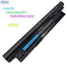 14.8V 40wh MR90Y Laptop Battery for DELL Inspiron 3421 3721 5421 5521 5721 3521 3437 3537 5437 5537 3737 5737 3443 XCMRD 14R-L 2024 - buy cheap