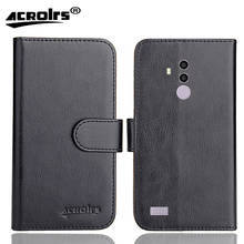 6 Colors BQ BQ-5517L Twin Pro Case Side Leather Vintage Luxury Retro Protective BQ BQ-5517L Twin Pro Phone Cover Credit Card 2024 - buy cheap