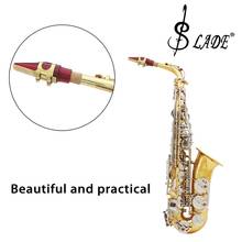 Transparent Resin Alto Saxophone Mouthpiece for Sax Playing The Jazz Music Transparent Musical Instruments 2024 - buy cheap