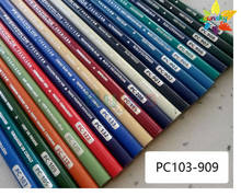 prismacolor single color pencil PC289 118 120 140 122 195 PC208 PC901 902 909 oily drawing pencil Sanford Prismacolor art pencil 2024 - buy cheap