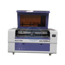 Hot sale 1390 1610 1325 co2 cnc laser machine laser cutting machine laser engraver for metal 2024 - buy cheap