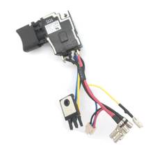 Retail Switch for Makita 6507244 DHP458 DHP448 DDF458 DDF448 BHP458 BHP448 BDF458 BDF448 6507244 6506824 2024 - buy cheap