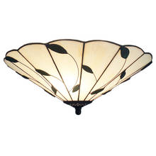 Tiffany Art Deco Ceiling Lighting Lamps Retro Turkish Ceiling Lights Vintage Ceiling Hanging Lamps for Living Room Bedroom Lamp 2024 - buy cheap