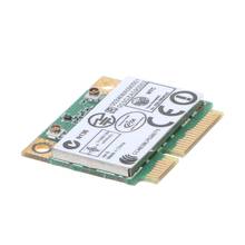 AR5B93 AR9283 media altura Mini PCI-E Wlan WiFi inalámbrico Tarjeta de 300 Mbps para Atheros 2024 - compra barato