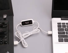 Cable de copia fácil para Windows, USB 2,0 para archivos de PC a PC, compartir archivos, conectar ratón, teclado, Smart KM Link, Net Direct 2024 - compra barato