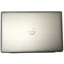 Чехол для ноутбука Dell Inspiron 5000 5490 5498 серебристый 0C4VGP золотистый 049WMP чехол для ноутбука задняя крышка для ЖК-дисплея 2024 - купить недорого