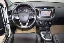 For hyundai ix25 2015-2018 IPS128G Android 10 Car DVD Multimedia Player Radio Carplay GPS Navigation Audio Video 2024 - buy cheap