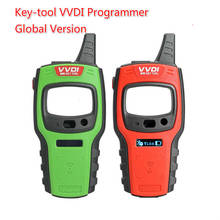 New VVDI Mini Key Tool Remote Key Programmer Support IOS And Android VVDI Key Tool For For Global/US EU Southeast Asia Car 2024 - buy cheap