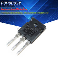 5PCS IRFP450PBF IRFP450 MOSFET N-CH 500V 14A TO-247 IC 2024 - buy cheap